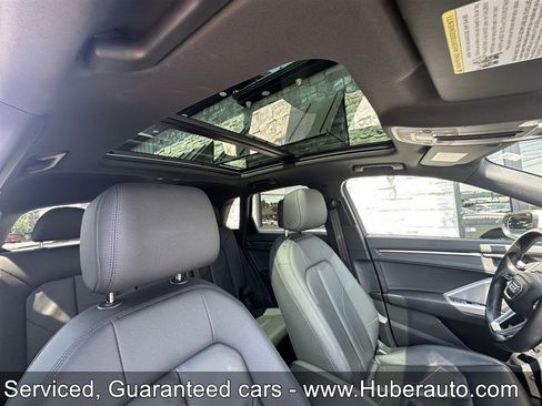 Used 2023 Audi Q3 2.0T Premium image 33