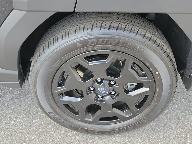 New 2026 Subaru Outback Limited AWD/4WD image 29
