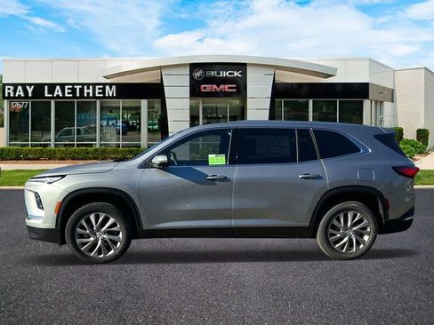 New 2026 Buick Enclave Preferred w/ Power Package image 2