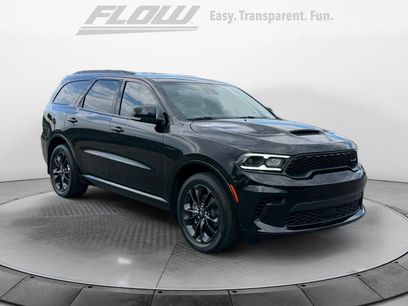 Used 2024 Dodge Durango R/T