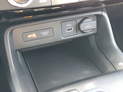 Certified 2024 Honda Civic Sport image 24
