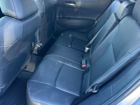 Certified 2025 Toyota Corolla Cross XLE w/ Convenience Package image 14