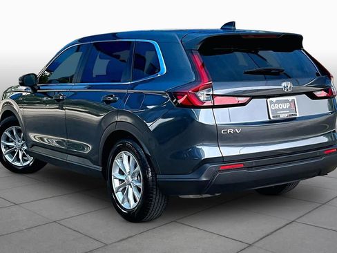 Used 2024 Honda CR-V EX-L image 12