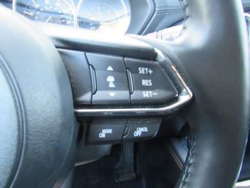 Used 2018 MAZDA CX-5 Grand Touring w/ Premium Package image 38