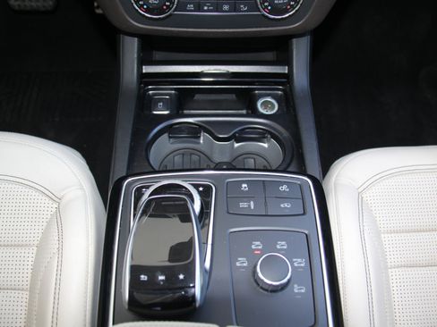 Used 2019 Mercedes-Benz GLS 63 AMG 4MATIC image 20