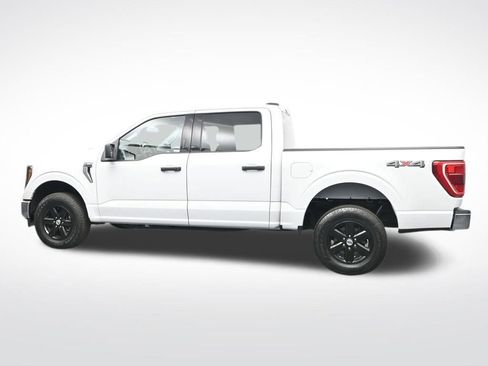 Used 2023 Ford F150 XLT w/ Equipment Group 301A Mid image 10