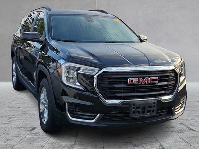 Certified 2023 GMC Terrain SLE w/ Driver Convenience Package