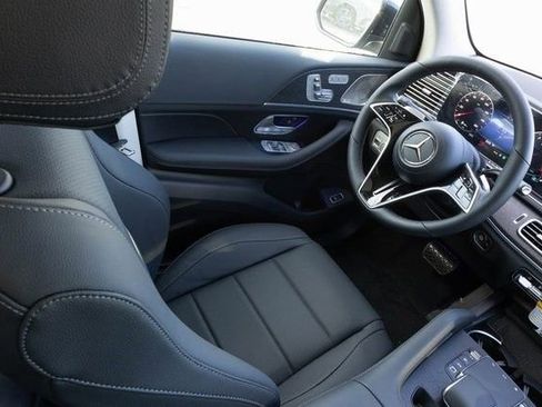 New 2026 Mercedes-Benz GLE 450 4MATIC image 24