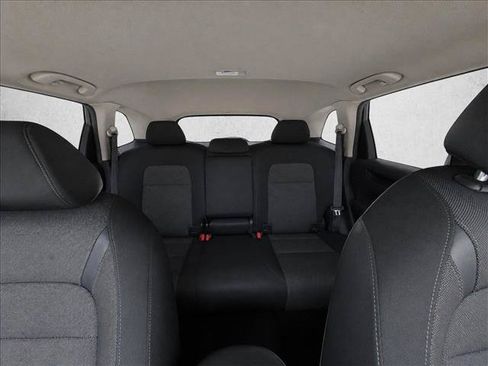 Certified 2025 Honda CR-V EX image 21