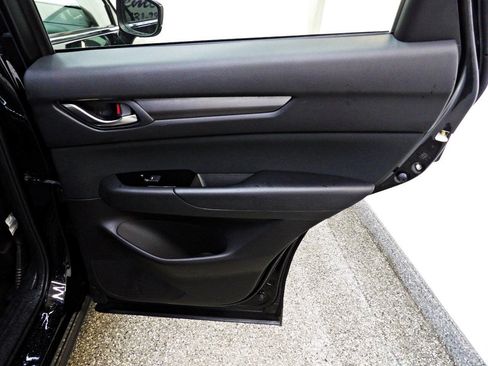 Used 2018 MAZDA CX-5 Sport w/ I-ACTIVSENSE Package FWD image 12
