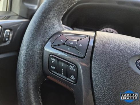 Used 2022 Ford Ranger Lariat w/ Equipment Group 501A High image 30