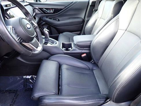 Certified 2024 Subaru Outback Limited image 13