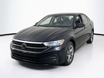 Used 2022 Volkswagen Jetta SE