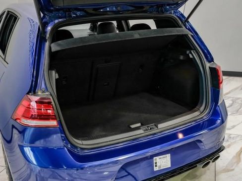 Used 2019 Volkswagen Golf R 4-Door AWD/4WD image 54