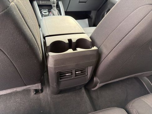 Used 2025 Chevrolet Colorado W/T w/ Advanced Trailering Package image 18