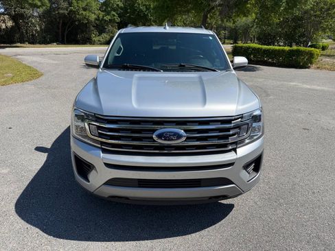 Used 2019 Ford Expedition Max XLT w/ Equipment Group 202A AWD/4WD image 42