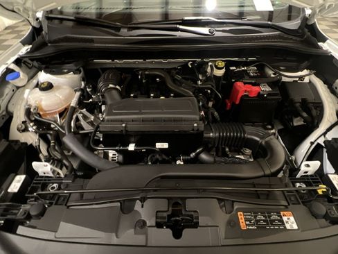 Used 2024 Ford Escape Active w/ Cold Weather Package FWD image 35