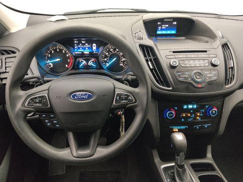 Used 2017 Ford Escape SE FWD image 22