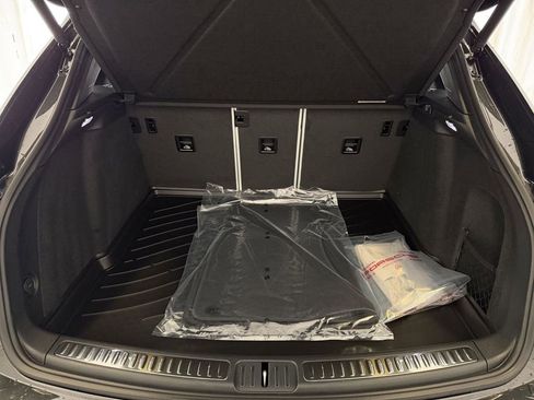New 2026 Porsche Macan S AWD/4WD image 28