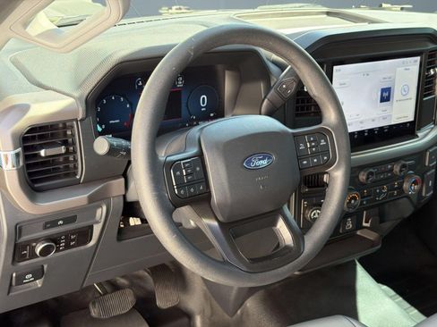 Used 2025 Ford F150 XL AWD/4WD image 20