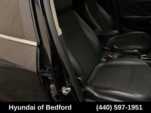 Used 2017 Buick Encore Preferred FWD image 22