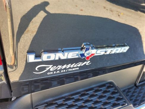 New 2025 RAM 1500 Lone Star image 11