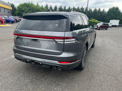 Used 2022 Lincoln Aviator Reserve w/ Equipment Group 201A AWD/4WD image 7