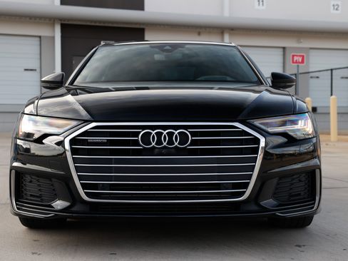 Used 2019 Audi A6 3.0T Prestige w/ Prestige Package image 22