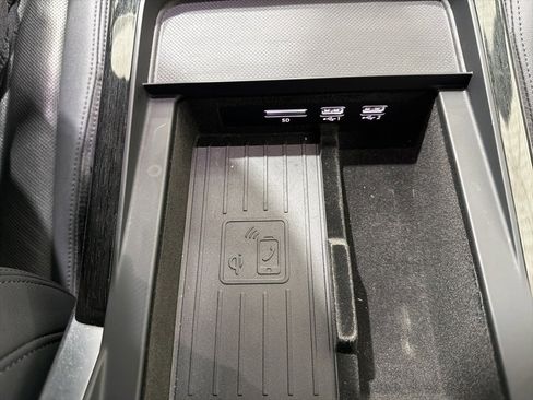 Used 2020 Audi Q7 3.0T Prestige w/ Prestige Package image 23