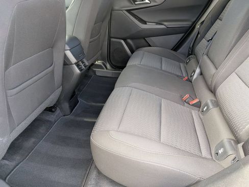 Used 2025 Chevrolet Equinox LT AWD/4WD image 26