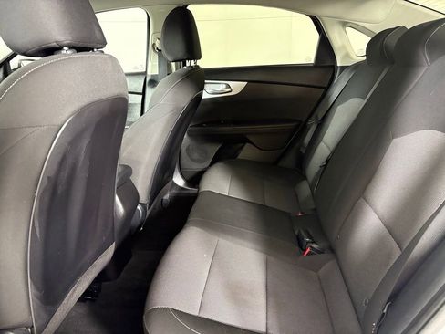 Used 2023 Kia Forte LXS FWD image 35