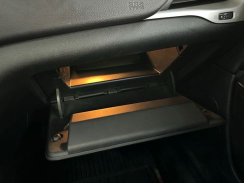 Used 2015 Jeep Cherokee Trailhawk w/ Leather Interior Group image 29