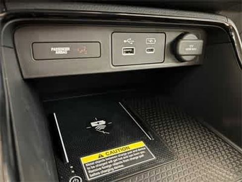 Certified 2025 Honda CR-V EX-L image 18