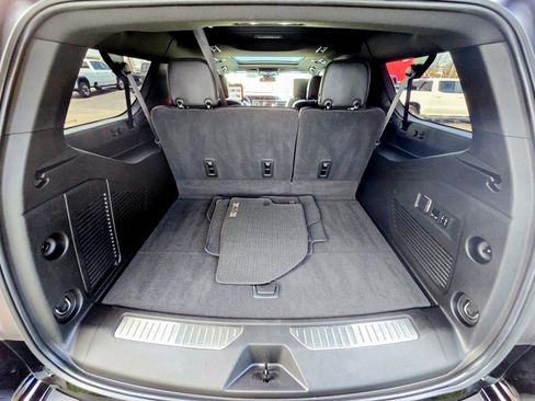 Used 2023 GMC Yukon XL Denali w/ Max Trailering Package image 48