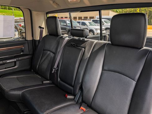 Used 2016 RAM 1500 Laramie RWD image 20