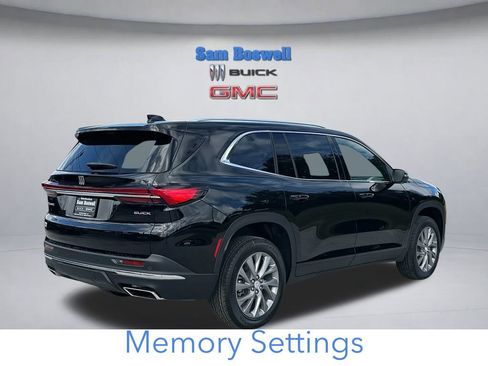 New 2026 Buick Enclave Preferred w/ Power Package FWD image 6