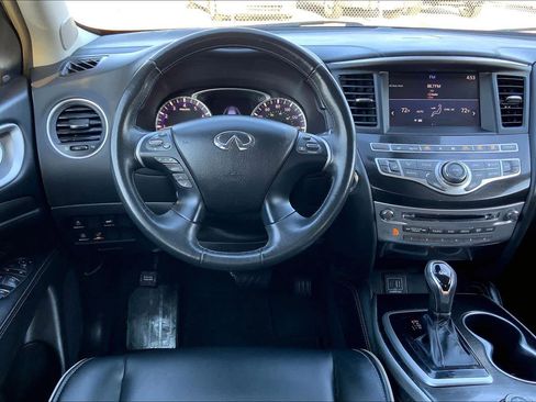 Used 2019 INFINITI QX60 Luxe image 6