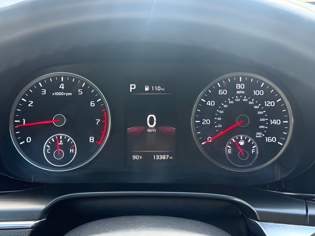 Used 2024 Kia K5 GT w/ GT1 Package FWD image 23