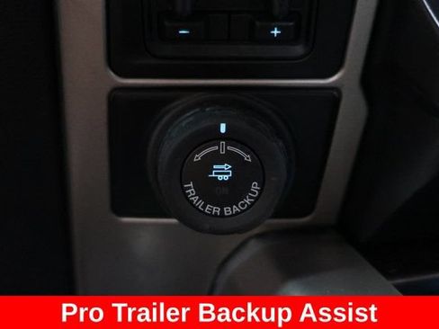 Used 2022 Ford F250 Lariat AWD/4WD image 22