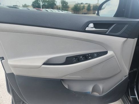 Used 2018 Hyundai Tucson SE FWD image 10