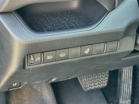 Used 2023 Toyota RAV4 SE w/ SE Grade Weather Package AWD/4WD image 33