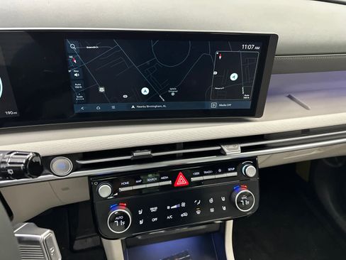 New 2026 Hyundai Tucson Limited AWD/4WD image 19