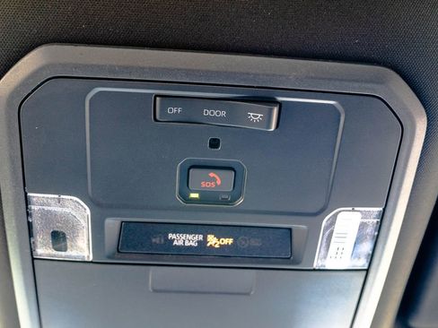 New 2026 Toyota Tacoma TRD Sport AWD/4WD image 32