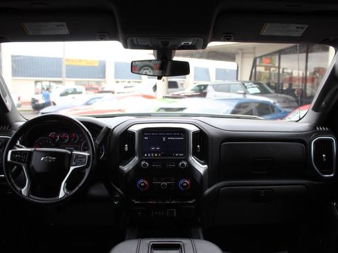 Used 2019 Chevrolet Silverado 1500 RST RWD image 20