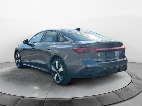 Certified 2026 Audi A5 2.0T Prestige AWD/4WD image 5