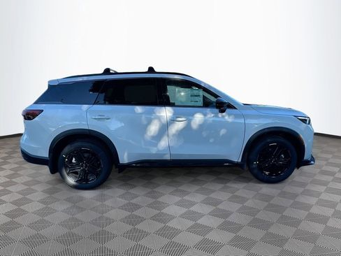 Used 2026 INFINITI QX60 Sport w/ Dark Cargo Package AWD/4WD image 5
