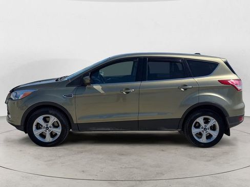 Used 2014 Ford Escape SE AWD/4WD image 2
