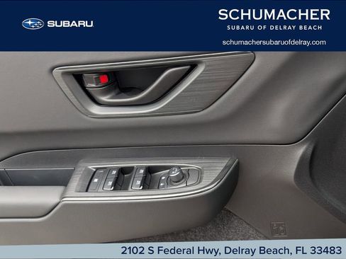 New 2026 Subaru Outback Wilderness AWD/4WD image 23