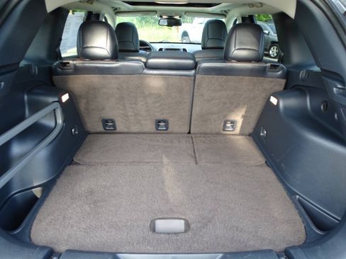 Used 2015 Jeep Cherokee 4WD Limited w/ Luxury Group w/ Luxury Group image 39