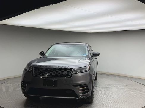 Used 2019 Land Rover Range Rover Velar R-Dynamic SE image 7